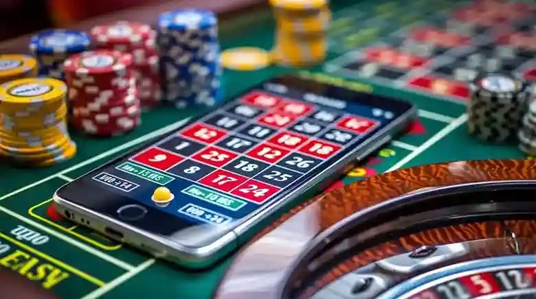 Halaman persetujuan izin instalasi untuk aplikasi suhuslot di Android