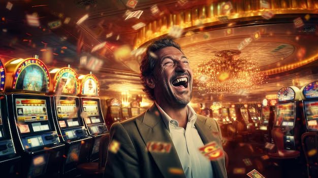 Togel 4D Game 