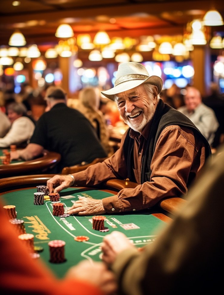 Antarmuka Live Roulette suhuslot dengan opsi taruhan dan statistik putaran