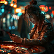 Antarmuka permainan Lucky Number di suhuslot dengan hasil undian real-time